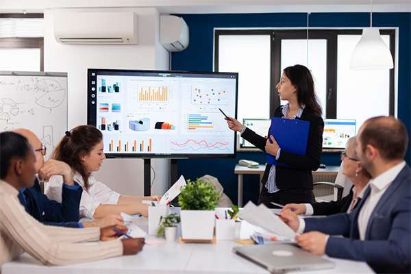 Digital Marketing Services