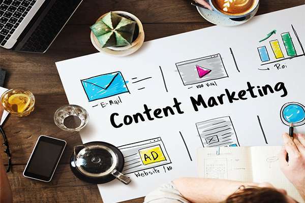 Content Marketing