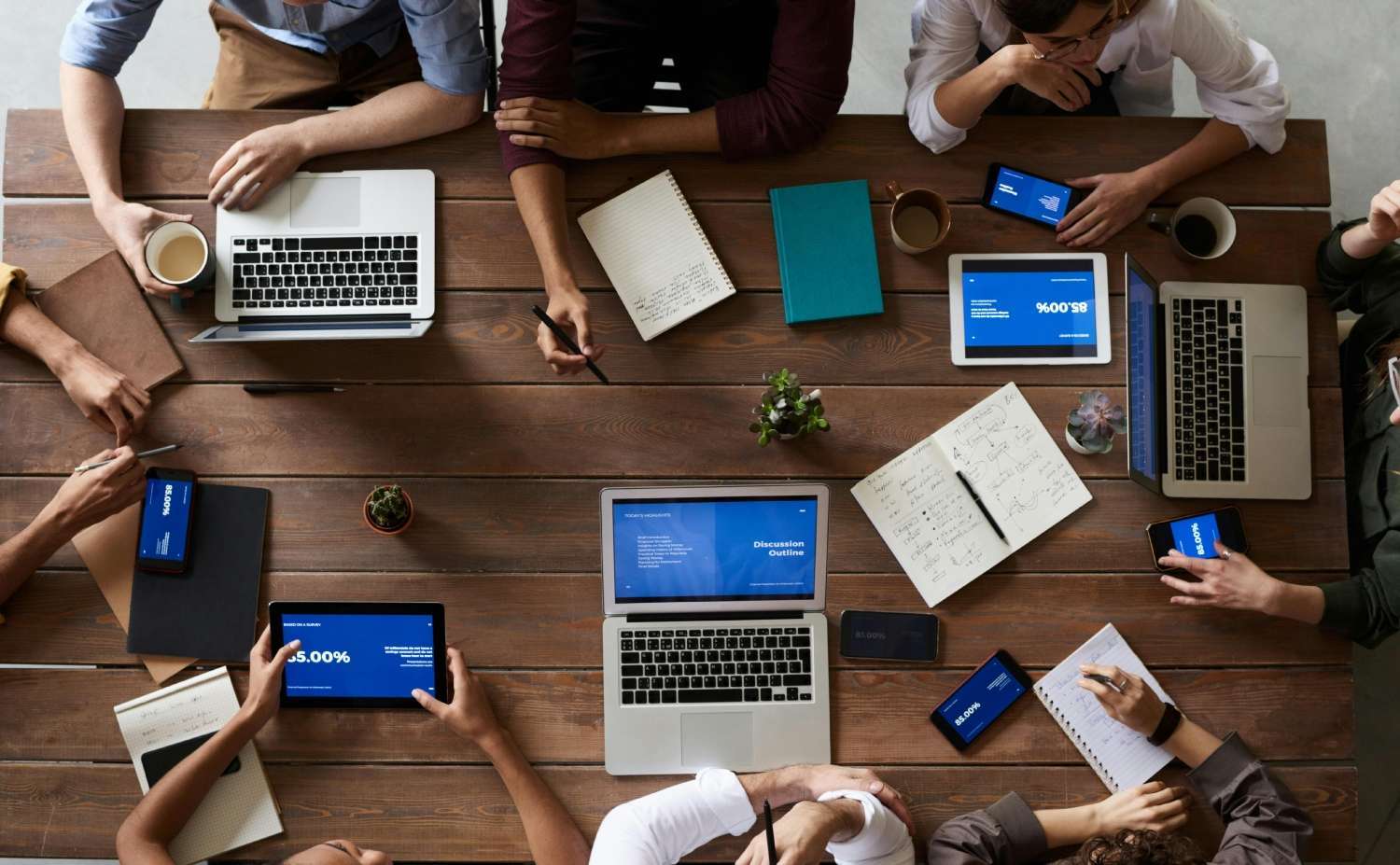 Digital Marketing Services image