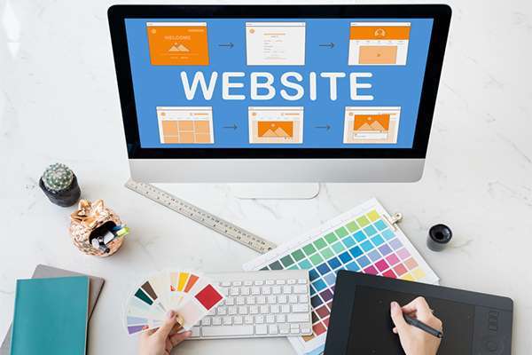 Website Design Servvices